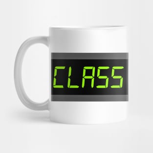 Class Of 1985 Mug